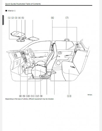 suzuki alto works 2019-2020 owners manual